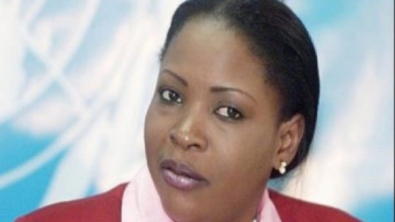 Nommée conseillère spéciale du président du CESE, Awa Gueye Kébé revient aux affaires
