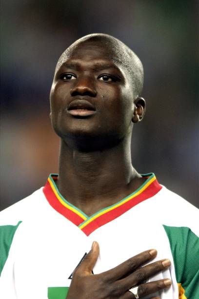Football-Sénégal : Décès de Pape Bouba Diop, premier buteur sénégalais en Coupe du monde