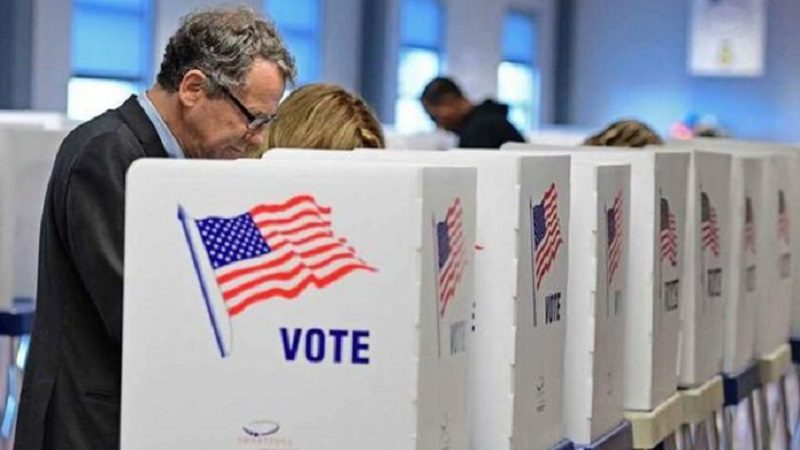 Election présidentielle : Comprendre le système singulier de l’élection américaine