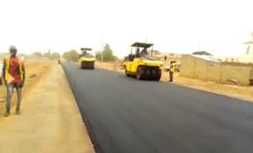 Les populations réclament le bitumage de l’axe Dianké Souf-Kaffrine