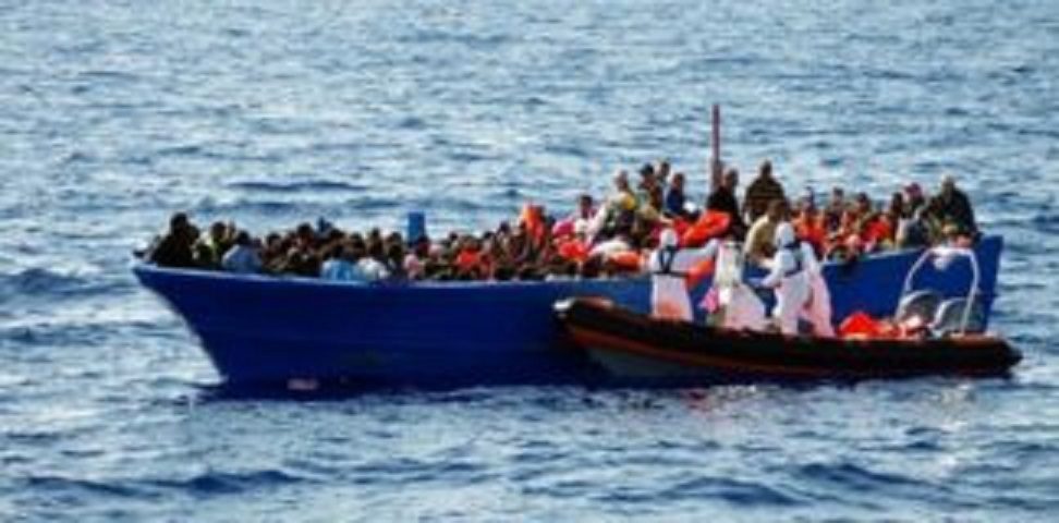 Emigration clandestine : 414 migrants portés disparus dans la période du 1er au 12 octobre (OIM)