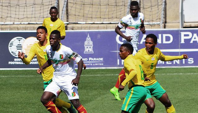 Qualifications CAN U20 : Le Mali fait appel de la défaite sur tapis vert de son équipe nationale