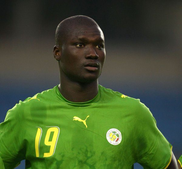 Le Musée national du football portera le nom de Pape Bouba Diop (Macky Sall)