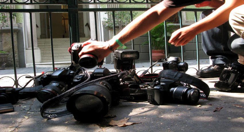 En 2020, 50 journalistes ont été tués dans le monde (Rapport RSF)