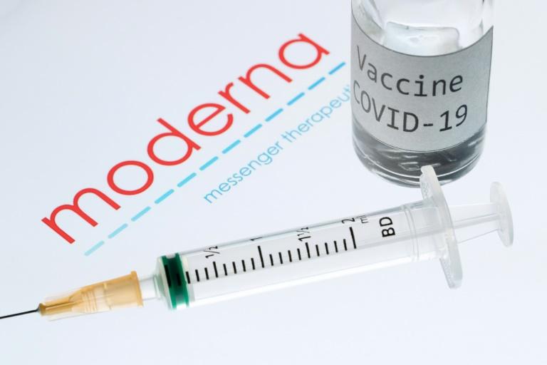 Vaccin Covid-19 : Le Sénégal choisit Moderna