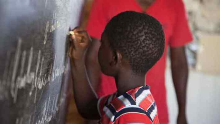 Matam : Bienvenue à Thiama, le village avec un seul garçon à l’école primaire