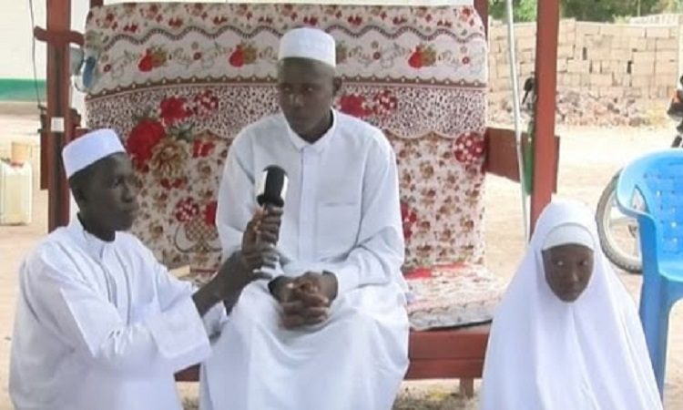 Kolda : Le faux prophète Daouda Ba et trois de ses proches placés sous mandat de dépôt