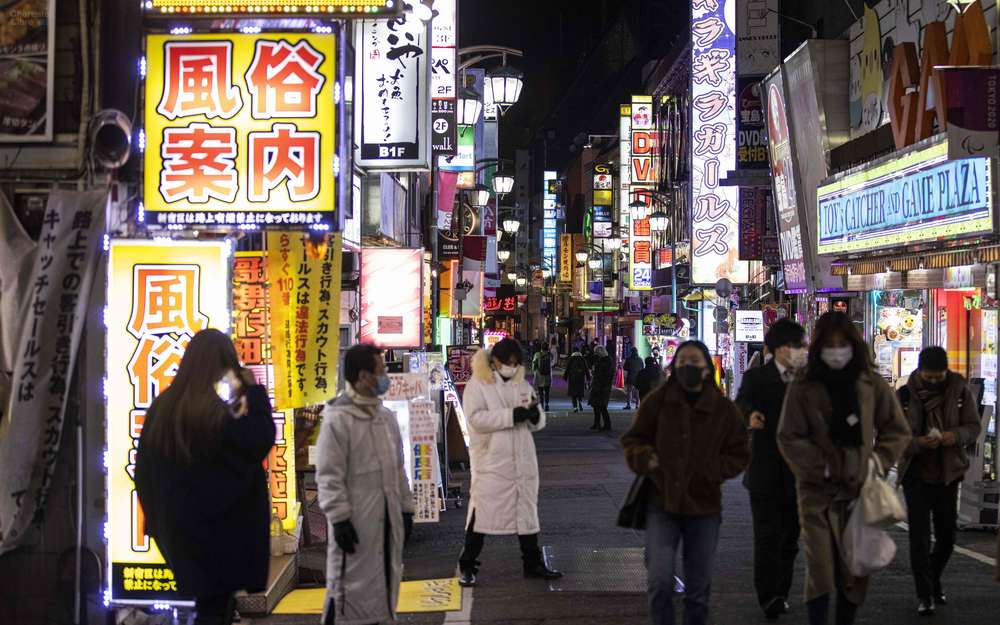 Covid-19 : Un troisième variant détecté au Japon, après les souches britannique et sud-africaine