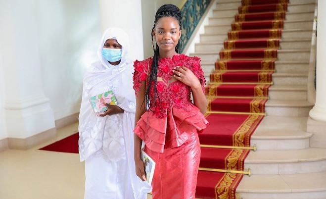 France : « La disparition de l’étudiante Diary Sow est bien réelle », confirme Serigne Mbaye Thiam
