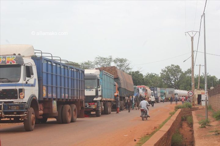 Sénégal : Les transporteurs routiers mettent fin à leur grève