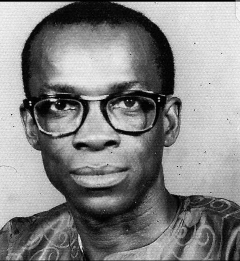 Décès du professeur Abdoulaye Bara Diop