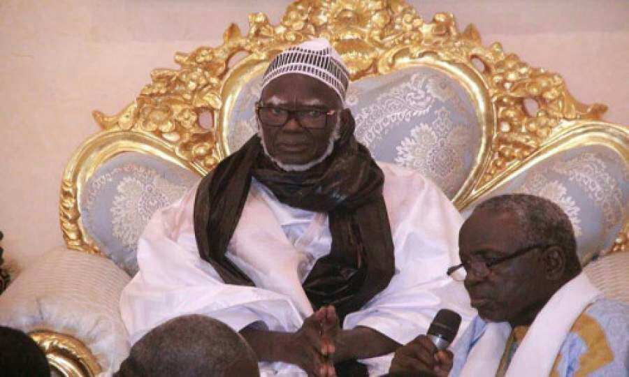 Covid-19 : Le Magal de Porokhane reporté à une date ultérieure