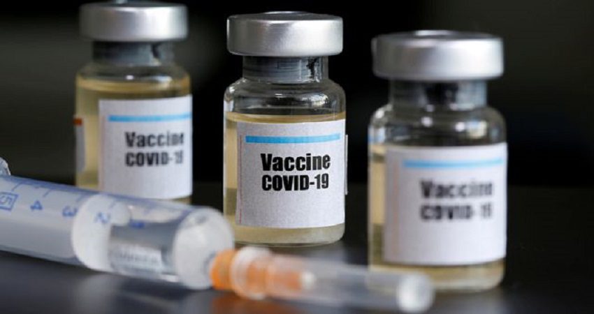 Le Sénégal reçoit ses premières doses de vaccin anti Covid-19 ce mercredi