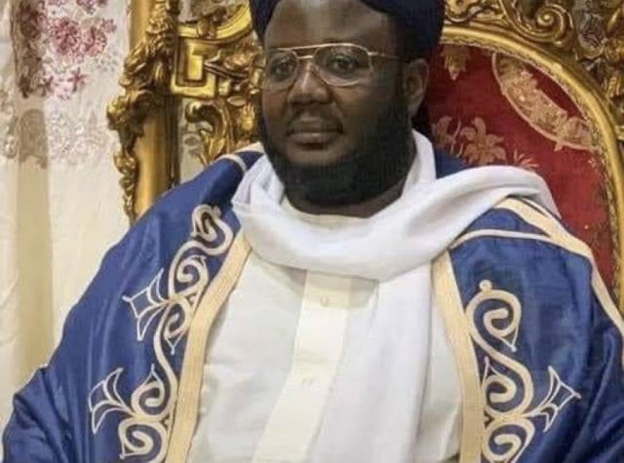 Kaolack : Cheikh Mansour Niass repose désormais au cimetière de Médina Baye