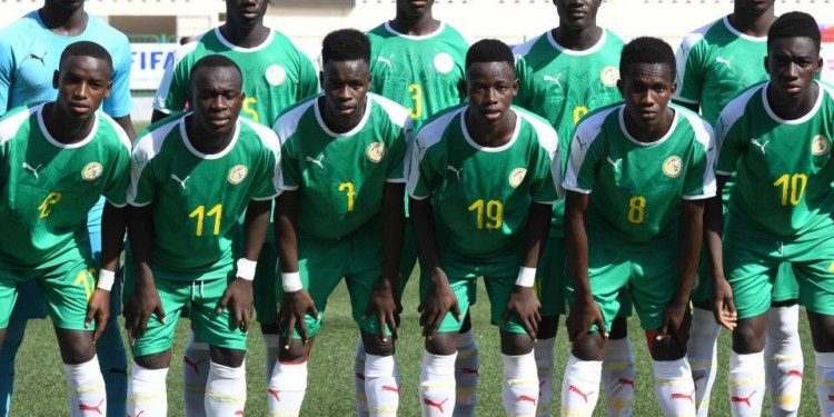 CAN U17 : Les 12 pays qualifiés connus