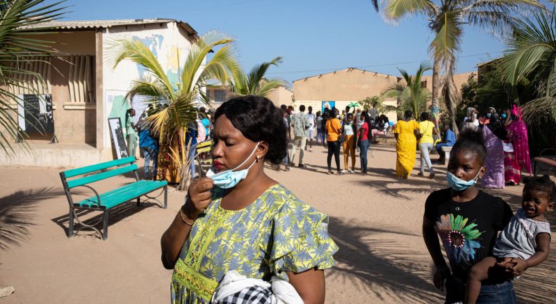 Covid-19 au Sénégal : Zéro nouveau cas et aucun décès, ce dimanche