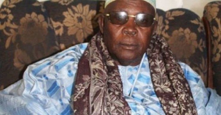 Léona niasséne : Le Khalif maintient la célébration de la Ziarra annuelle