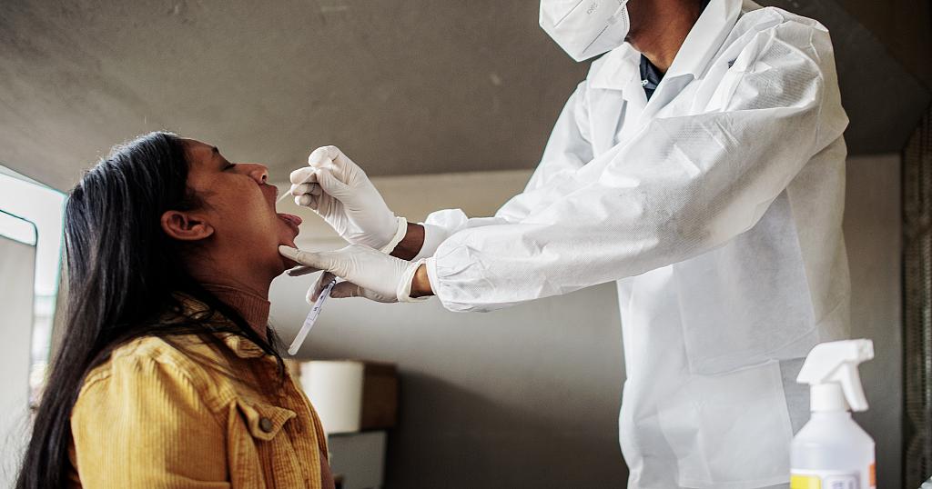 Covid-19 : L’Afrique comptabilise 22 300 décès ces 28 derniers jours (OMS)