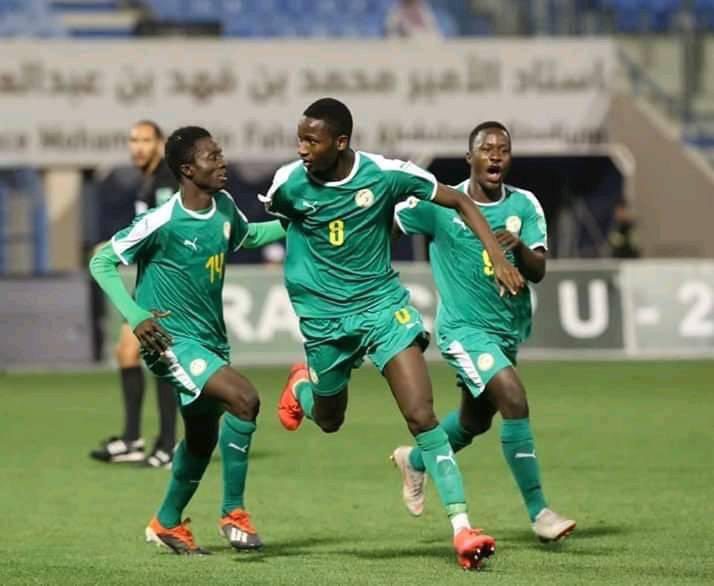 Tournoi qualificatif de la CAN U17 : Les Lionceaux se qualifient en demi-finale