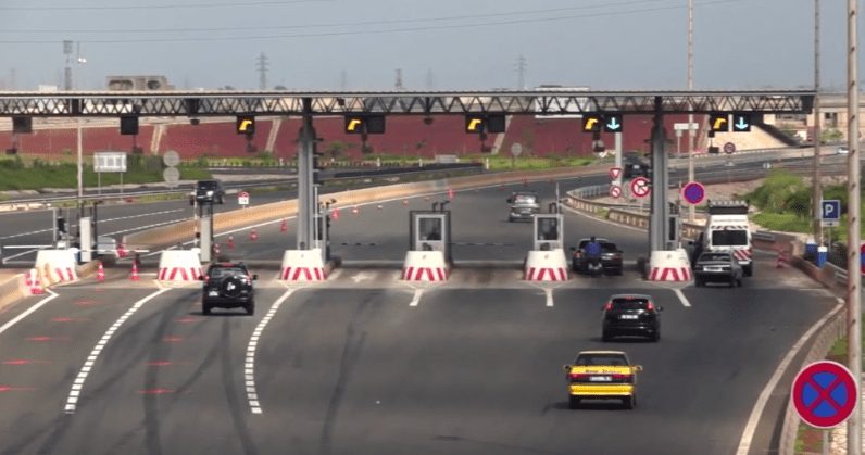 Autoroute de l’Avenir : L’Etat du Sénégal désormais actionnaire à hauteur de 25% du capital