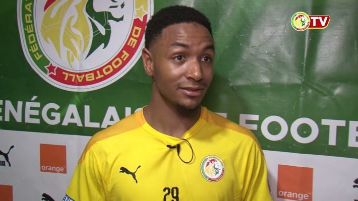 Sénégal : « Mon objectif est de gagner la CAN », les premiers mots d’Abdou Diallo
