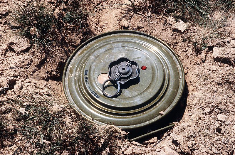Ziguinchor : 1 militaire tué, 5 autres blessés par une mine à Sikoum