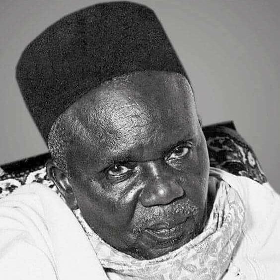 Hommage à Cheikhoul Khalifa, le khalif, notre choix éternel (Par Serigne Habib SY Al Maktoum)