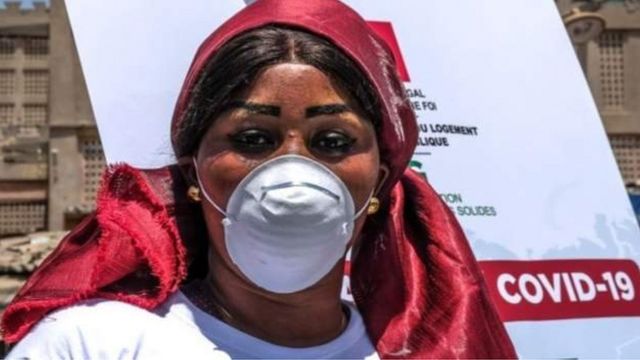 Covid-19 au Sénégal : La tendance baissière se maintient, 3 décès supplémentaire, 211. 323 personnes vaccinées