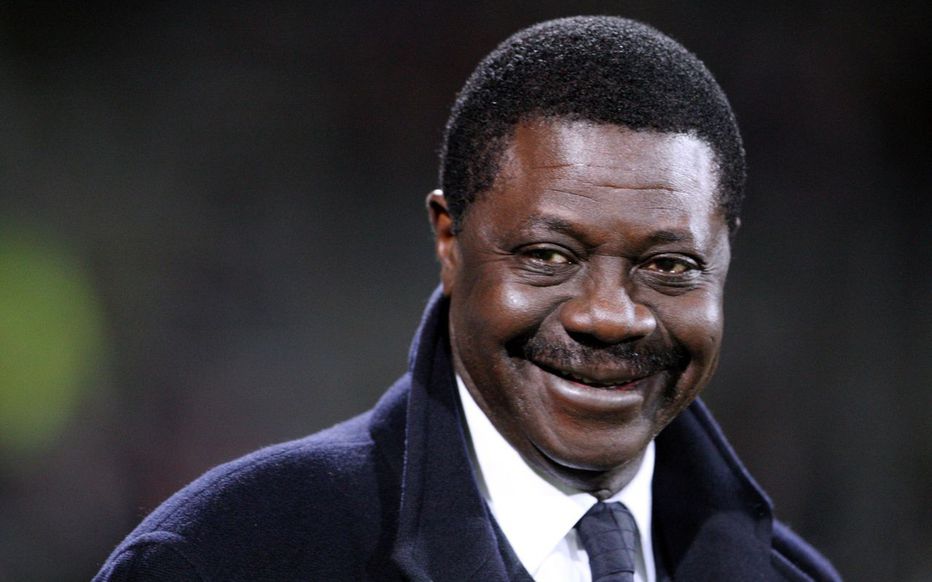 Pape Diouf, 1 an après sa mort : Une fondation en sa mémoire