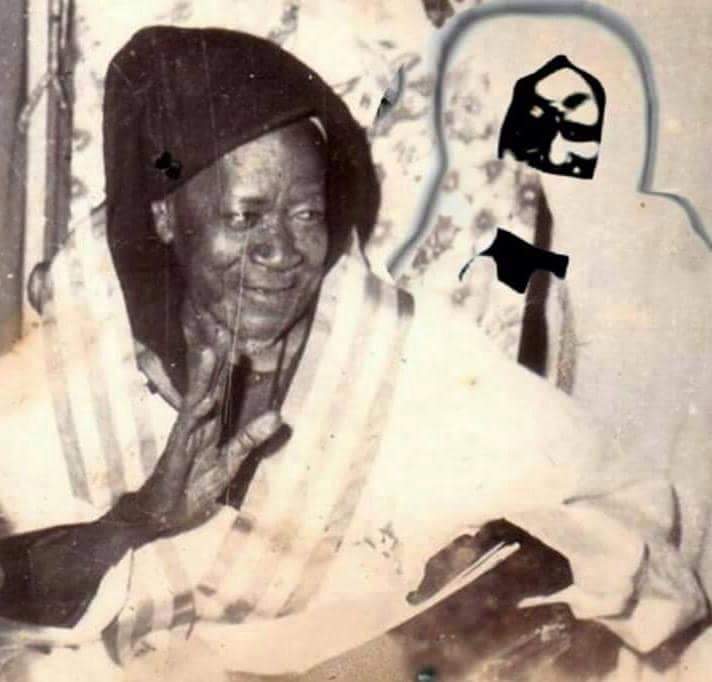 Touba célèbre Kazu Rajab, la venue au monde de Cheikh Mouhamad Al Fadl Mbacké