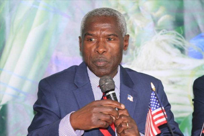 Washington révèle avoir octroyé 6 000 visas à des Sénégalais en 2019 (Ambassadeur)