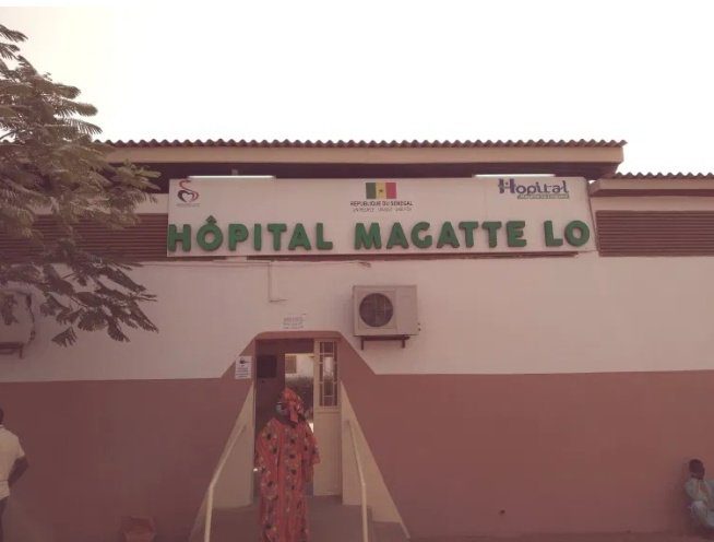 Incendie à l’hôpital Magatte Lô : Les deux bébés déclarés morts sont bien vivants (Ministère)