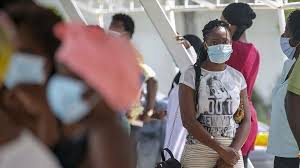 Point Covid-19 du jour : La baisse des nouveaux cas se confirme, deux décès de plus, et 362. 271 personnes vaccinées