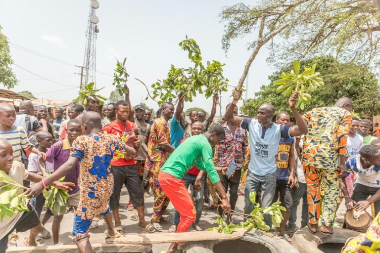 Présidentielles au Bénin : La Cedeao exhorte les acteurs à « s’abstenir de tout recours à la violence »