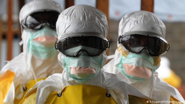 Sénégal : Les Etats-Unis débloquent 220 millions FCFA pour lutter contre la fièvre Ebola
