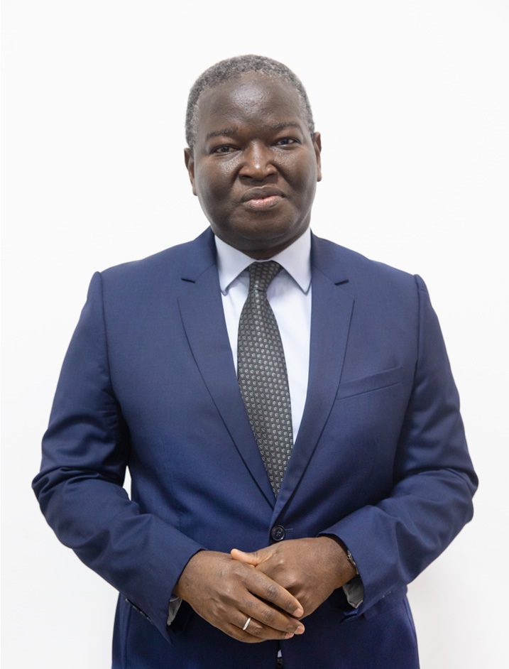 Le Sénégalais Abdoulaye Diop nommé président de la Commission de l’UEMOA
