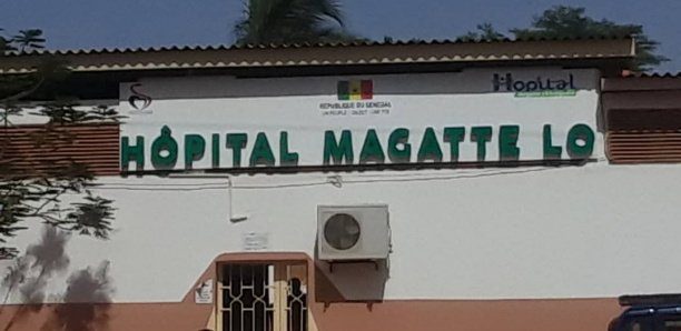 Le service de néonatologie de l’hôpital Maguette Lô de Linguère rééquipé
