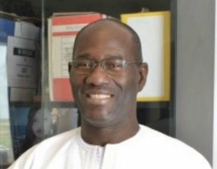 Décès du doyen des juges : Le juge Samba Sall sera inhumé cet après-midi à Sokone (Fatick)