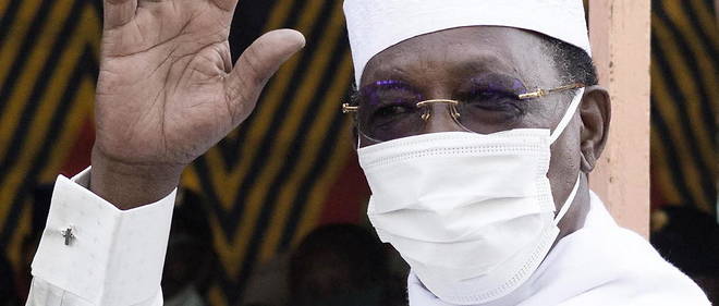 Obsèques D’Idriss Déby Itno : Le Tchad s’apprête à inhumer son président en présence de plusieurs chefs d’État