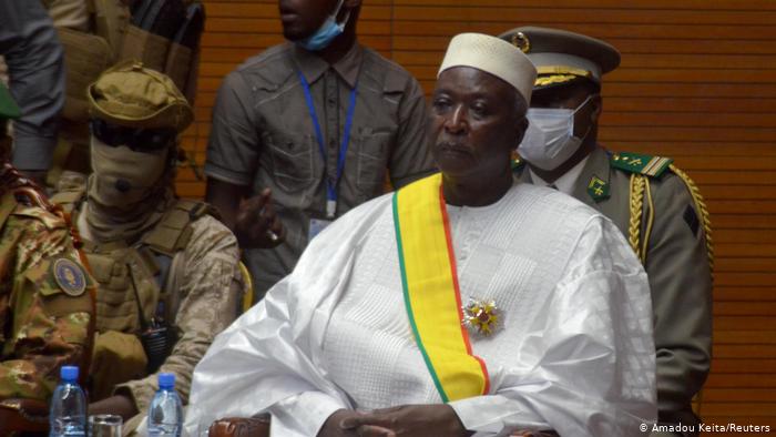 Mali : L’UA et la CEDEAO condamnent le coup de force de la junte et exigent la libération immédiate des autorités arrêtées