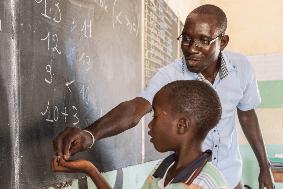 Revue annuelle de l’Éducation et de la Formation : Saint Louis affiche d’encourageantes performances de réussite en 2020
