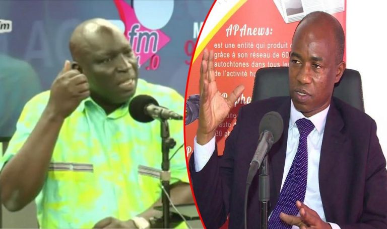 Affaire Madiambal Diagne-Souleymane Téliko : Le procès renvoyé au 3 juin prochain