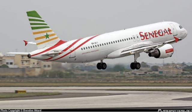 Air Sénégal va desservir New York et Washington par vol direct à partir du 2 septembre