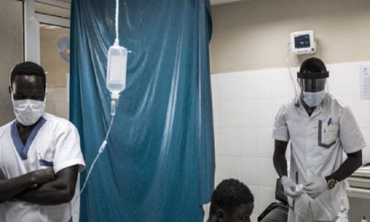 Découverte d’une maladie mystérieuse à Kayar : Environ 74 personnes touchées