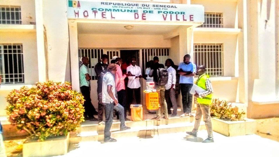 Locales 2022-Candidatures BBY : Aïssata Tall Sall, Astel Sall et Mamadou Racine Sy…la bataille de Podor aura bien lieu