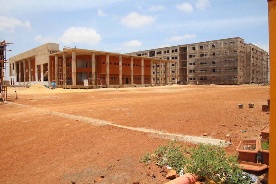 Pôle urbain Diamniadio : Le président Macky Sall recommande l’annulation de tous les baux qui n’ont pas fait l’objet de travaux