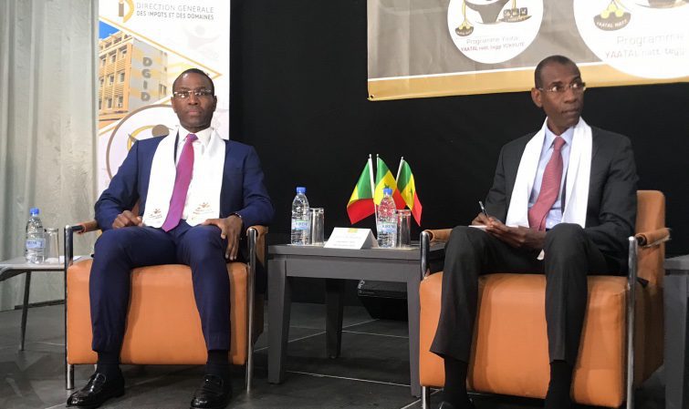Eurobond : Le Sénégal lève 508 milliards de FCFA à un taux de 5,37% sur 16 ans