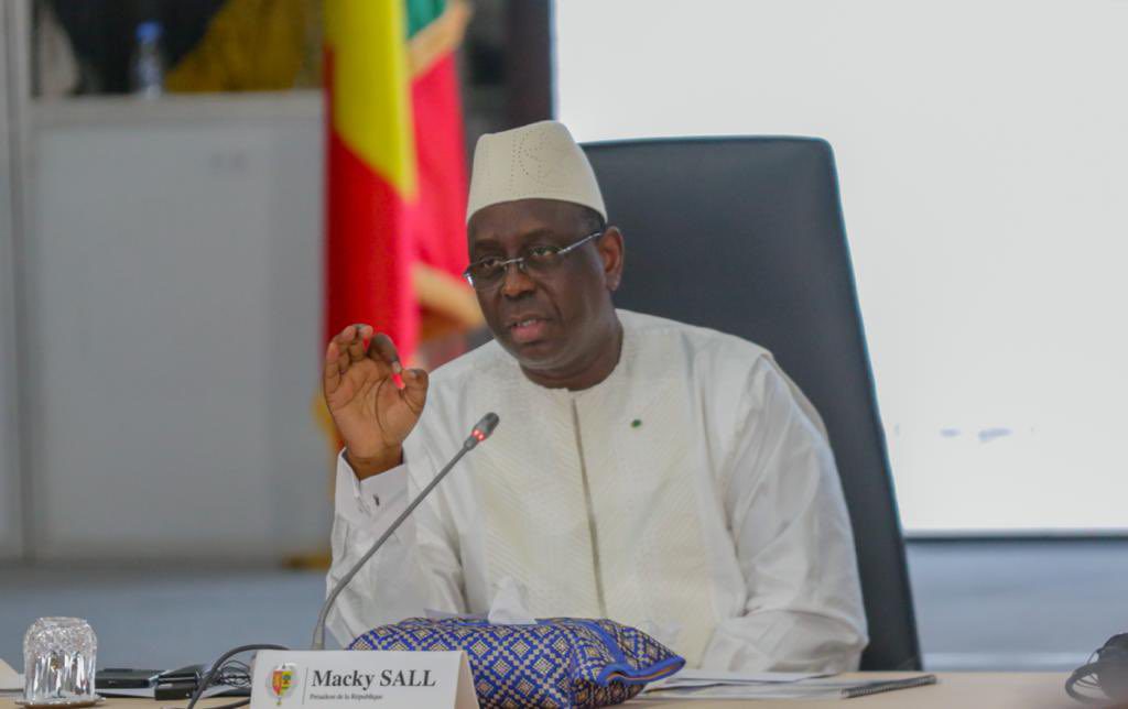 16 corps migrants repéchés au large de Nouadhibou…Macky Sall annonce de nouvelles mesures pour lutter contre l’émigration irrégulière
