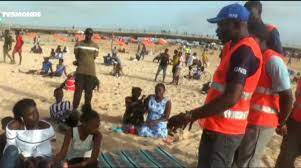 Recrudescence des cas de noyade : L’Etat réquisitionne les forces de l’ordre pour sécuriser les plages