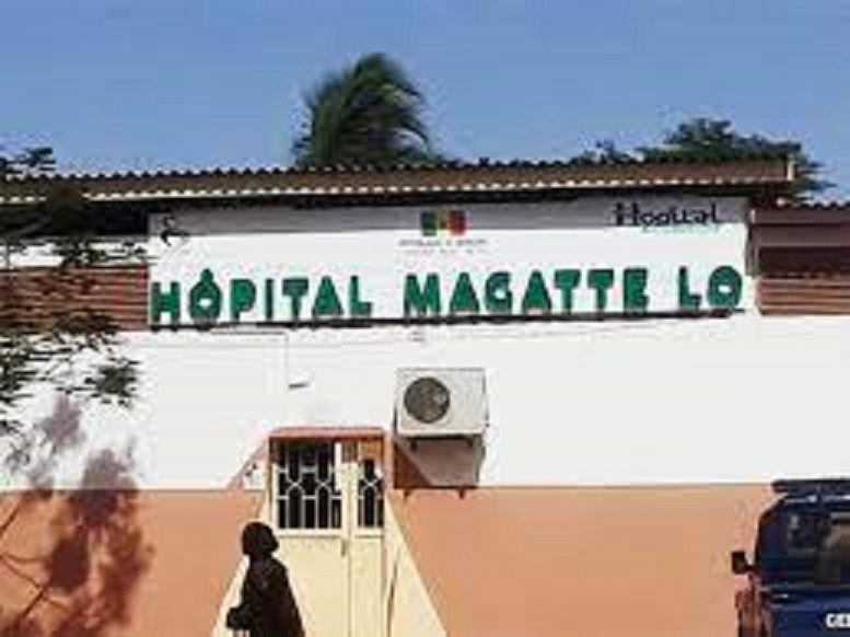 Incendie mortel à l’hôpital de Linguère : Les 3 mis en cause sous contrôle judiciaire